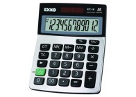 Calculator EXXO 12 Dig,146*104mm